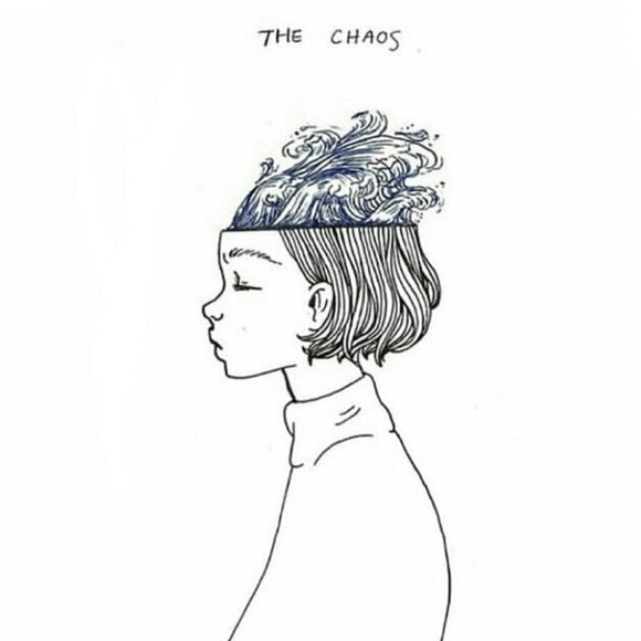 dreamingchaos